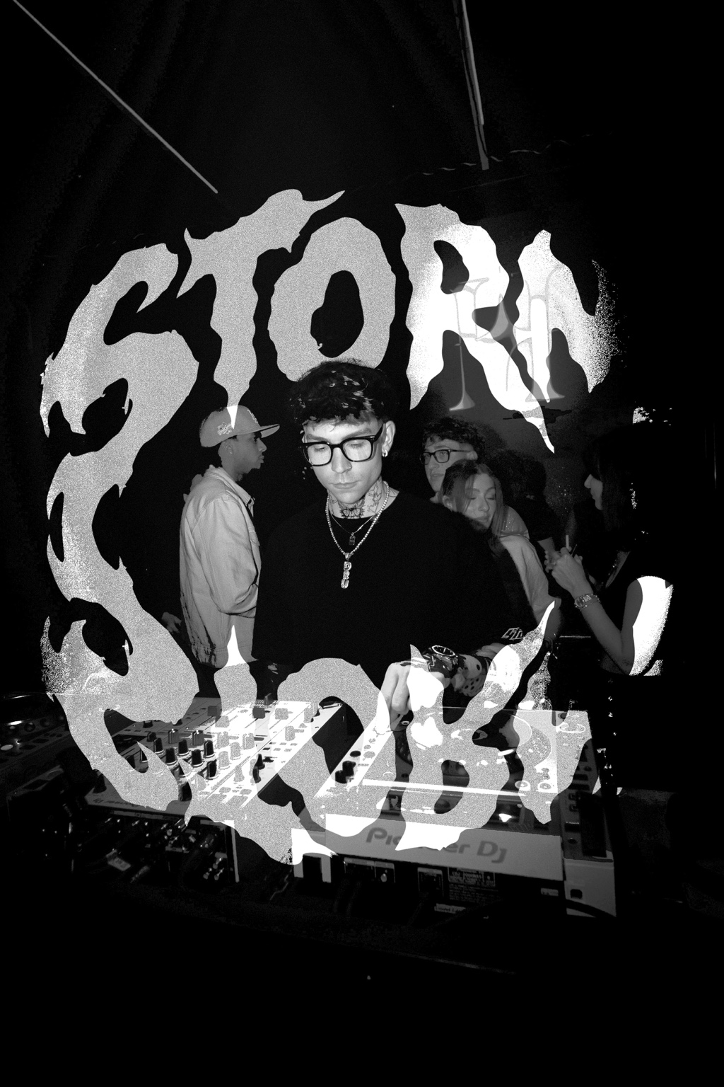 STORM night 4